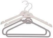 Пластмасови закачалки в комплект от 2 бр. Orderly – Joseph Joseph