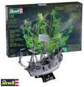 Revell - Сглобяем модел - Призрачен Кораб R05435
