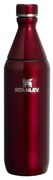 Бордо термо бутилка от неръждаема стомана 600 ml All Day Slim Bottle Garnet Shine – Stanley