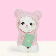 Studio Pets - Плюшено коте Рагдол, Мауси с блузка