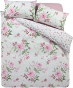 Единично спално бельо 135x200 cm Avebury Floral – Catherine Lansfield