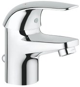Смесител за умивалник, Euroeco S, 23262001, Grohe