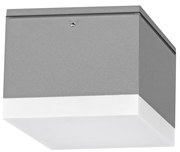 Palnas 66001463 - LED Екстериорна лампа BRUNO LED/10W/230V IP54