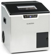 Klarstein Icefestival Cube, ледогенератор, 195 W, 1,9 л, 20 кг / 24 часа