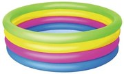 Bestway - Надуваем басейн 4 нива 157 x 46см 51117