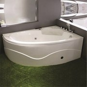 Хидромасажна вана ICSH 151050 AW R, 150x100x50см