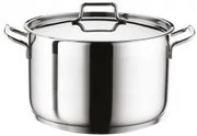 Иноксова тенджера 20x10cm HR- АНЕТТ GASTRO-(3TTCLK0320029)