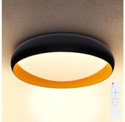 Brilagi - LED регулируемо таванно осветление LIVIA LED/48W/230V 3000-6500K + DO