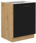 Подов шкаф Modernus 40 D 1F BB