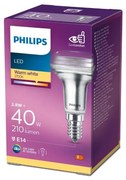 LED Крушка за прожектор Philips E14/2,8W/230V 2700K