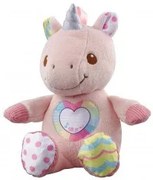 Vtech - Мека текстилна играчка - Еднорог V528103