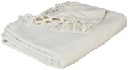 Покривало за легло atmosphera, 160x220 cm - Слонова кост