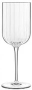 Стъклена чаша за бяло вино "VINO BIANCO" 280мл BACH-(11285/01) (C 452) - Luigi Bormioli