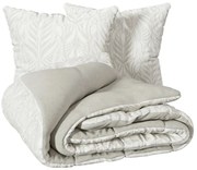 Спално бельо atmosphera Nalh, Памук, 240x220 cm