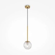 MAYTONI Пендел Ligero - MOD061PL-01BS1