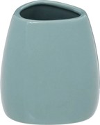 Чаша за баня 5five Silk Colors - Светлосин