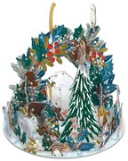 Адвент календар Polar Bear Bower – Roger la Borde