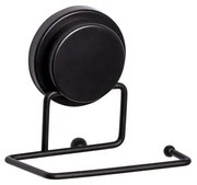 Поставка за тоалетна хартия Metalife MGS-703, 10x5х13 см, Черен