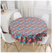 Покривка за маса ø 140 cm - Mila Home