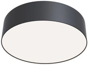 Лампа за таван Maytoni Zon LED-Black