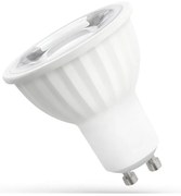 LED Крушка GU10/6W/230V 4000K 45° бял