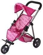 Количка за кукли Tricycle LORELLI