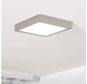 Eglo 99253 - LED таванно осветително тяло FUEVA 5 LED/16,5W/230V