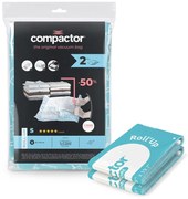 Вакуумни торбички в комплект от 2 броя Roll Up S – Compactor