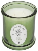Ароматна свещ atmosphera Hapo, Стъкло, 500 g - Jasmine