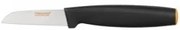 Fiskars - Нож за белене с право острие Functional Form New 1014227