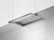 Electrolux LFP536X Телескопичен аспиратор за вграждане