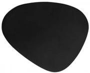 Horecano - Кожена подложка за хранене ЧЕРНА HELLA-(HC931130)