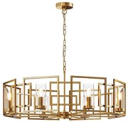 MAYTONI Пендел Bowi - H009PL-08G