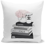 Калъфка за възглавница 43x43 cm – Mila Home