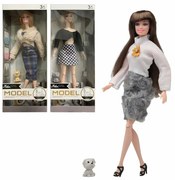 Кукла Model
