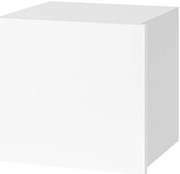 Висящ шкаф Calabrini mini-White