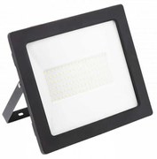 GTV LD-VIPERS100W-40 LED прожектор 100W, 4000K, 10000lm, 120°, IP65, черен  - СПРЯН - До изчерпване