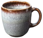 Сиво-кафява чаша от керамика Villeroy &amp; Boch , 190 ml Like Lave - like | Villeroy &amp; Boch