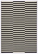 Черен/кремав килим 160x230 cm Gloria – Hanse Home