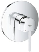 Смесител за баня Grohe Plus OHM -Chrome