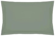 Калъфка за възглавница atmosphera, Перкал, 50x70 cm - Зелен