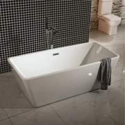 Вана ICSH LB 1680 W, 161.5x72x57см, 230л