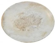 Bonna - Порцеланова чиния овална 36x28см