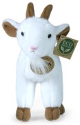 Rappa - Плюшена Коза, стояща, 20 см., серия Еко приятели