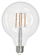 LED Димируема крушка FILAMENT G125 E27/11W/230V 3000K