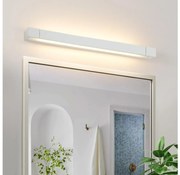 Brilagi- LED осветление за огледало за баня AQUA LINE LED/18W/230V 60 см IP44 бяло