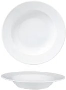 Gural Porselen - Сатурн Чиния дълбока 30cm. (STR 30 CK)