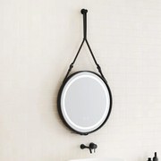 LED огледало CATANIA-80 D80 1398MB-80, Inter Ceramic