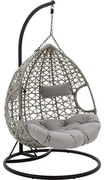 ГРАДИНСКА ЛЮЛКА ДВУМЕСТНА AMBIA GARDEN 10263060003