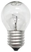 Индустриална крушка G45 E27/25W/230V 2700K